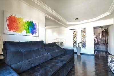 Apartamento, 1 quarto, 65 m² - Foto 5