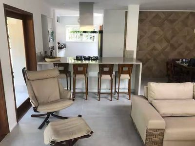 Casa, 3 quartos, 212 m² - Foto 4
