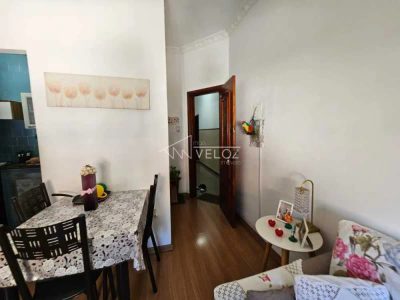 Apartamento, 1 quarto, 27 m² - Foto 4