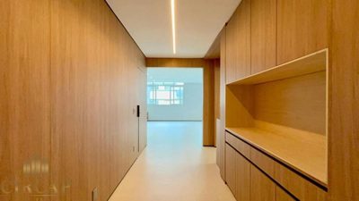 Apartamento, 3 quartos, 168 m² - Foto 1