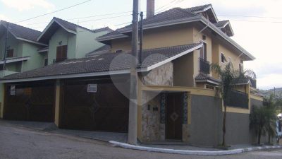 Sobrado, 4 quartos, 480 m² - Foto 2