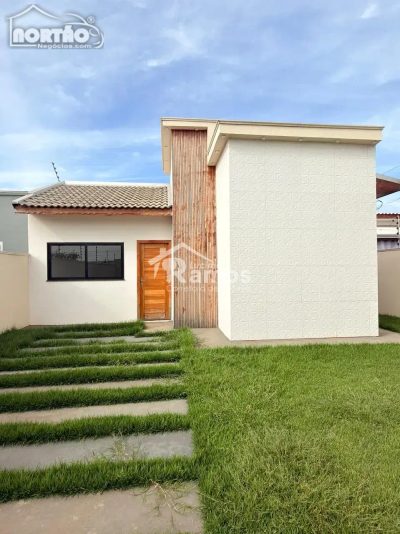 Casa, 2 quartos, 75 m² - Foto 3