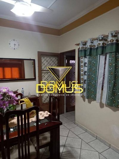 Sobrado, 3 quartos, 170 m² - Foto 2