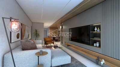 Apartamento, 2 quartos, 91 m² - Foto 5