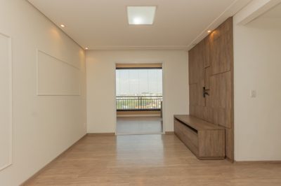 Apartamento, 3 quartos, 75 m² - Foto 1