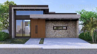 Casa, 3 quartos, 145 m² - Foto 3