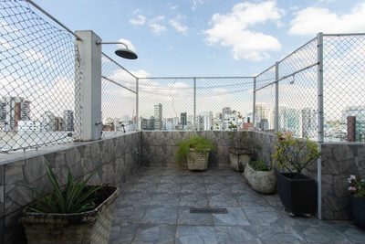 Cobertura, 4 quartos, 195 m² - Foto 5
