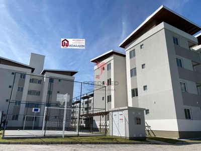 Apartamento, 2 quartos, 59 m² - Foto 3