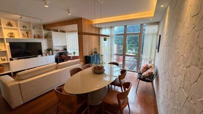 Apartamento, 4 quartos, 140 m² - Foto 4