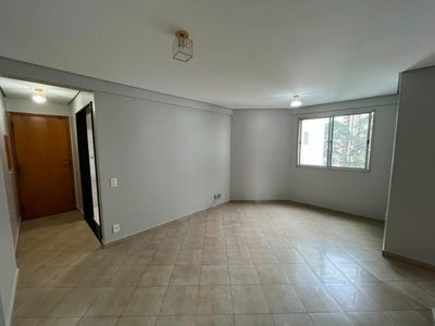 Apartamento, 2 quartos, 52 m² - Foto 4