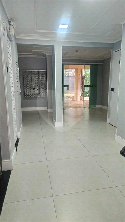 Apartamento, 2 quartos, 45 m² - Foto 2