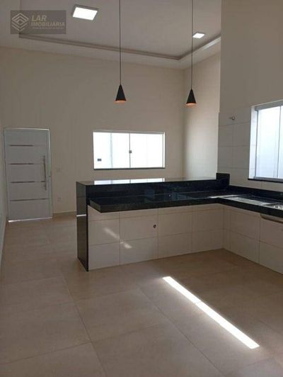 Casa, 2 quartos, 71 m² - Foto 1