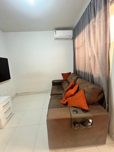 Casa, 2 quartos, 52 m² - Foto 4