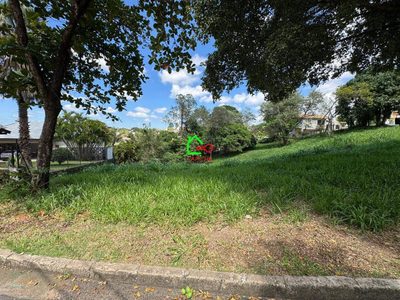 Terreno, 1158 m² - Foto 1