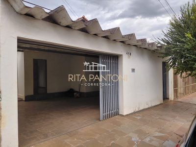 Casa, 2 quartos, 231 m² - Foto 1