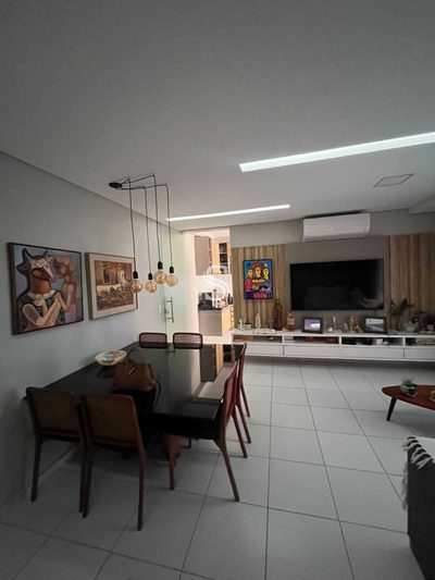 Cobertura, 4 quartos, 91 m² - Foto 3