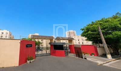 Apartamento, 2 quartos, 45 m² - Foto 2