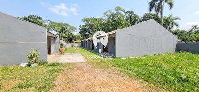 Casa, 2 quartos, 55 m² - Foto 1