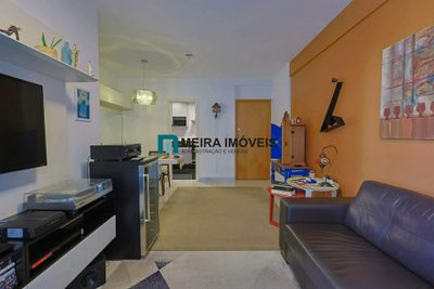 Apartamento, 3 quartos, 88 m² - Foto 4