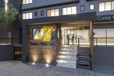 Prédio Inteiro, 30 m² - Foto 5