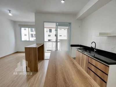 Apartamento, 1 quarto, 40 m² - Foto 2