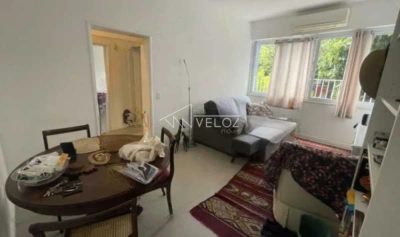 Apartamento, 2 quartos, 80 m² - Foto 3