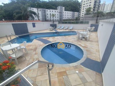 Apartamento, 3 quartos, 102 m² - Foto 1