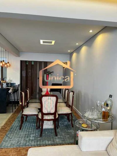 Apartamento, 3 quartos, 160 m² - Foto 4