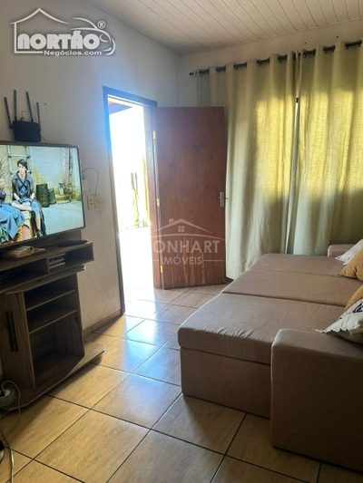 Casa, 2 quartos, 140 m² - Foto 4