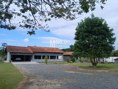 Chácara, 2 quartos, 2600 m² - Foto 5