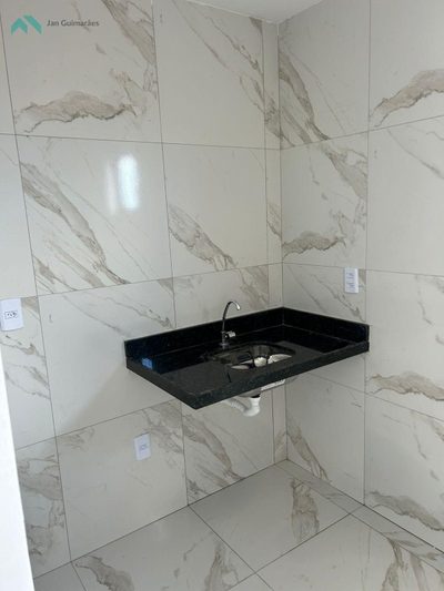 Apartamento, 2 quartos, 52 m² - Foto 4