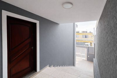 Sobrado, 3 quartos, 180 m² - Foto 3
