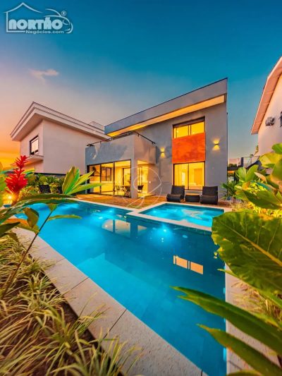 Casa, 1 quarto, 317 m² - Foto 1