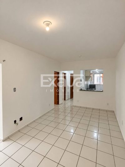 Apartamento, 2 quartos, 57 m² - Foto 1