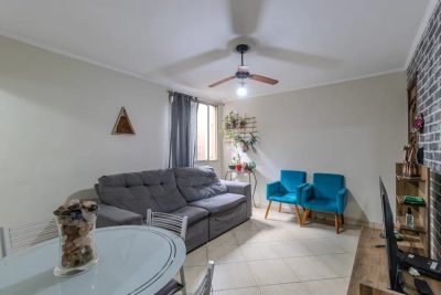 Apartamento, 2 quartos, 56 m² - Foto 1
