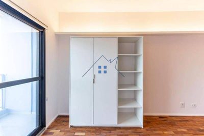 Apartamento, 1 quarto, 34 m² - Foto 4