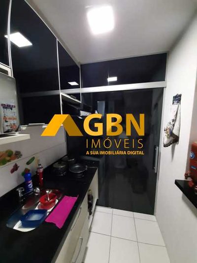Apartamento, 2 quartos, 47 m² - Foto 4