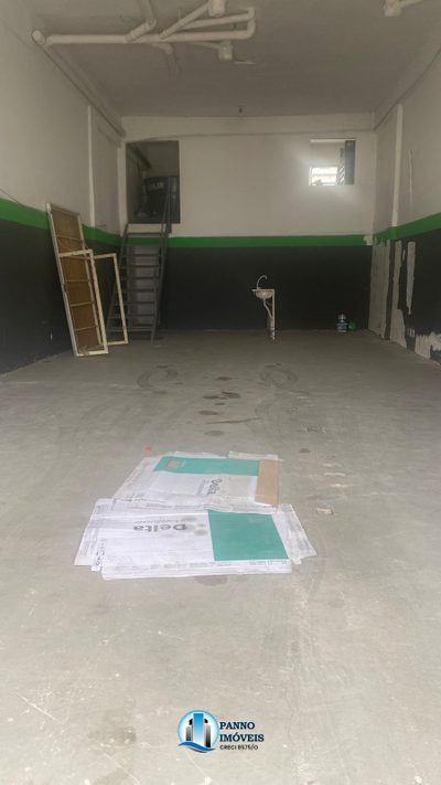 Loja-Salão, 135 m² - Foto 5
