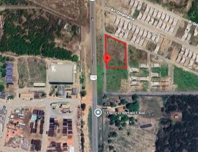 Terreno, 1800 m² - Foto 2