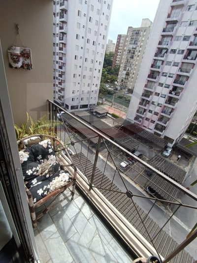 Apartamento, 3 quartos, 64 m² - Foto 1