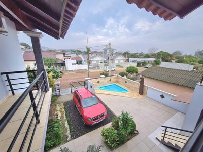 Casa, 2 quartos, 231 m² - Foto 2