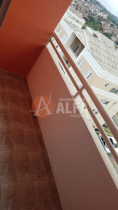 Apartamento, 2 quartos, 52 m² - Foto 5