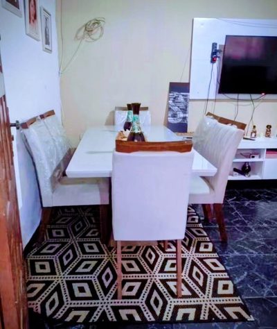 Casa, 2 quartos - Foto 1