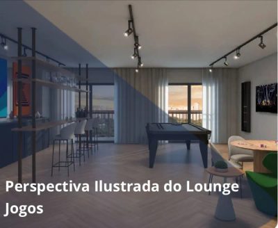 Apartamento, 1 quarto, 25 m² - Foto 1