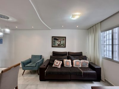 Apartamento, 2 quartos, 94 m² - Foto 4