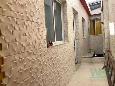 Sobrado, 2 quartos, 150 m² - Foto 4