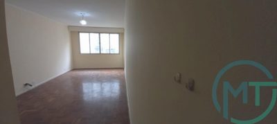 Apartamento, 3 quartos, 108 m² - Foto 2