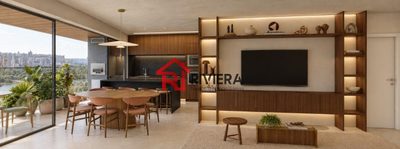 Apartamento, 3 quartos, 116 m² - Foto 3