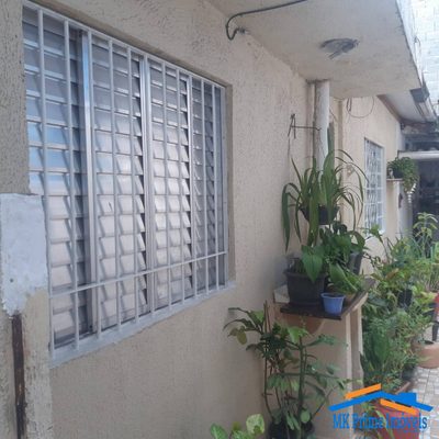 Casa, 2 quartos, 101 m² - Foto 3
