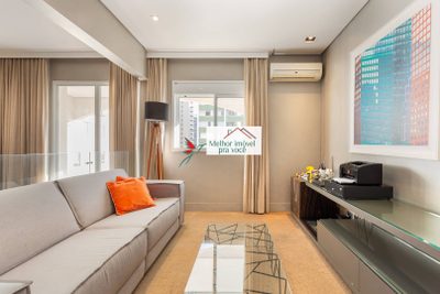 Apartamento, 163 m² - Foto 5